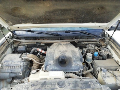 Toyota Land Cruiser 2.8 D-4D GX 130 kW (177 CV) 9 Toyota Land Cruiser 2.8 D-4D GX 130 kW (177 CV) 9