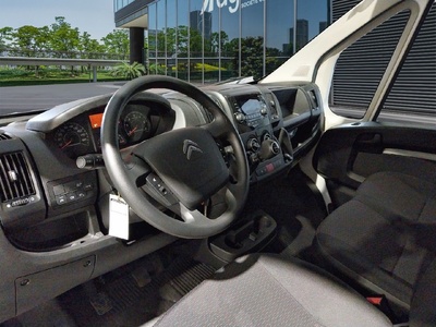 Citroen Jumper Furgon BlueHDi 140 35 L3H3 103 kW (140 CV) 7 Citroen Jumper Furgon BlueHDi 140 35 L3H3 103 kW (140 CV) 7