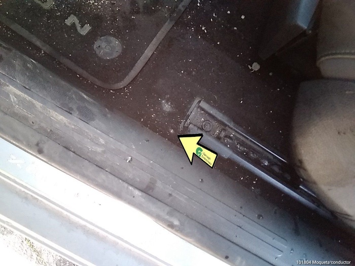 SEAT León 1.5 TGI GNC S&S Xcellence DSG 96 kW (130 CV) Vehículo usado en Madrid SEAT León 1.5 TGI GNC S&S Xcellence DSG 96 kW (130 CV) Vehículo usado en Madrid