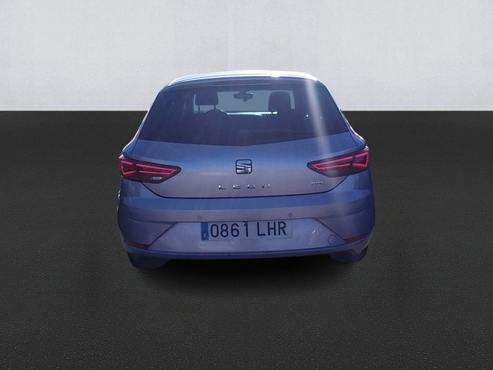 SEAT León 1.5 TGI GNC S&S Xcellence DSG 96 kW (130 CV) Vehículo usado en Madrid SEAT León 1.5 TGI GNC S&S Xcellence DSG 96 kW (130 CV) Vehículo usado en Madrid