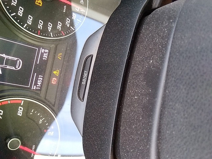 SEAT León 1.5 TGI GNC S&S Xcellence DSG 96 kW (130 CV) Vehículo usado en Madrid SEAT León 1.5 TGI GNC S&S Xcellence DSG 96 kW (130 CV) Vehículo usado en Madrid