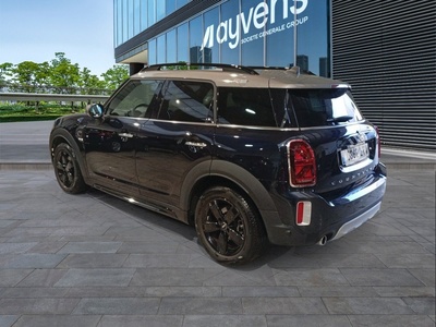 MINI MINI Countryman Cooper 100 kW (136 CV) 6 MINI MINI Countryman Cooper 100 kW (136 CV) 6