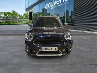 MINI MINI Countryman Cooper 100 kW (136 CV) 2 MINI MINI Countryman Cooper 100 kW (136 CV) 2