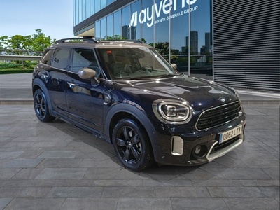 MINI MINI Countryman Cooper 100 kW (136 CV) 3 MINI MINI Countryman Cooper 100 kW (136 CV) 3
