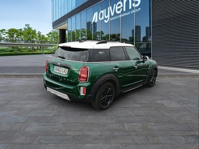 MINI MINI Countryman Cooper 100 kW (136 CV) 11 MINI MINI Countryman Cooper 100 kW (136 CV) 11