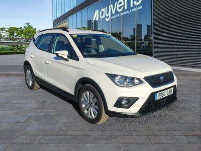 SEAT Arona 1.0 TSI Style Ecomotive 85 kW (115 CV) 3 SEAT Arona 1.0 TSI Style Ecomotive 85 kW (115 CV) 3