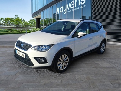 SEAT Arona 1.0 TSI Style Ecomotive 85 kW (115 CV) 1 SEAT Arona 1.0 TSI Style Ecomotive 85 kW (115 CV) 1