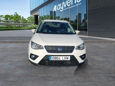 SEAT Arona 1.0 TSI Style Ecomotive 85 kW (115 CV) 2 SEAT Arona 1.0 TSI Style Ecomotive 85 kW (115 CV) 2