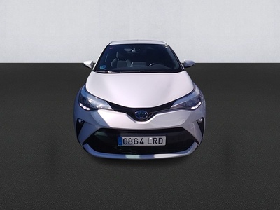 Toyota C-HR 1.8 125H Advance 90 kW (122 CV) 2 Toyota C-HR 1.8 125H Advance 90 kW (122 CV) 2