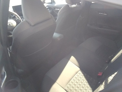 Toyota C-HR 1.8 125H Advance 90 kW (122 CV) 14 Toyota C-HR 1.8 125H Advance 90 kW (122 CV) 14