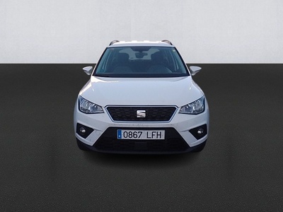 SEAT Arona 1.0 TSI Ecomotive Style Edition 85 kW (115 CV) 2 SEAT Arona 1.0 TSI Ecomotive Style Edition 85 kW (115 CV) 2