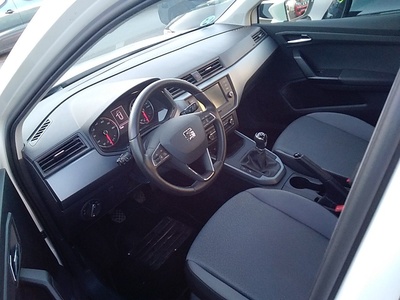 SEAT Arona 1.0 TSI Ecomotive Style Edition 85 kW (115 CV) 7 SEAT Arona 1.0 TSI Ecomotive Style Edition 85 kW (115 CV) 7