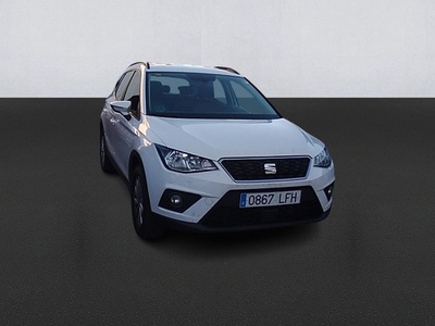 SEAT Arona 1.0 TSI Ecomotive Style Edition 85 kW (115 CV) 3 SEAT Arona 1.0 TSI Ecomotive Style Edition 85 kW (115 CV) 3