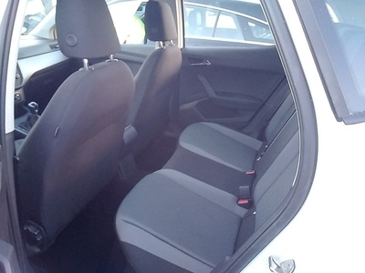 SEAT Arona 1.0 TSI Ecomotive Style Edition 85 kW (115 CV) 9 SEAT Arona 1.0 TSI Ecomotive Style Edition 85 kW (115 CV) 9