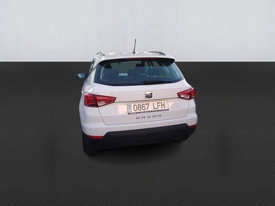 SEAT Arona 1.0 TSI Ecomotive Style Edition 85 kW (115 CV) 5 SEAT Arona 1.0 TSI Ecomotive Style Edition 85 kW (115 CV) 5