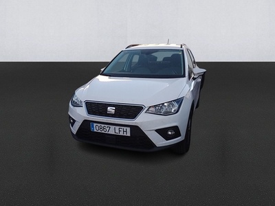 SEAT Arona 1.0 TSI Ecomotive Style Edition 85 kW (115 CV) 1 SEAT Arona 1.0 TSI Ecomotive Style Edition 85 kW (115 CV) 1