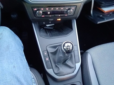 SEAT Arona 1.0 TSI Ecomotive Style Edition 85 kW (115 CV) 15 SEAT Arona 1.0 TSI Ecomotive Style Edition 85 kW (115 CV) 15