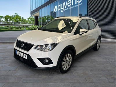 SEAT Arona 1.0 TSI Ecomotive Style Edition 85 kW (115 CV) 1 SEAT Arona 1.0 TSI Ecomotive Style Edition 85 kW (115 CV) 1