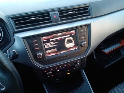 SEAT Arona 1.0 TSI Ecomotive Style Edition 85 kW (115 CV) 14 SEAT Arona 1.0 TSI Ecomotive Style Edition 85 kW (115 CV) 14