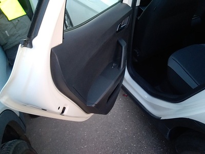 SEAT Arona 1.0 TSI Ecomotive Style Edition 85 kW (115 CV) 10 SEAT Arona 1.0 TSI Ecomotive Style Edition 85 kW (115 CV) 10