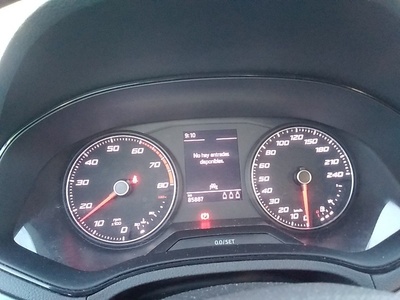 SEAT Arona 1.0 TSI Ecomotive Style Edition 85 kW (115 CV) 12 SEAT Arona 1.0 TSI Ecomotive Style Edition 85 kW (115 CV) 12