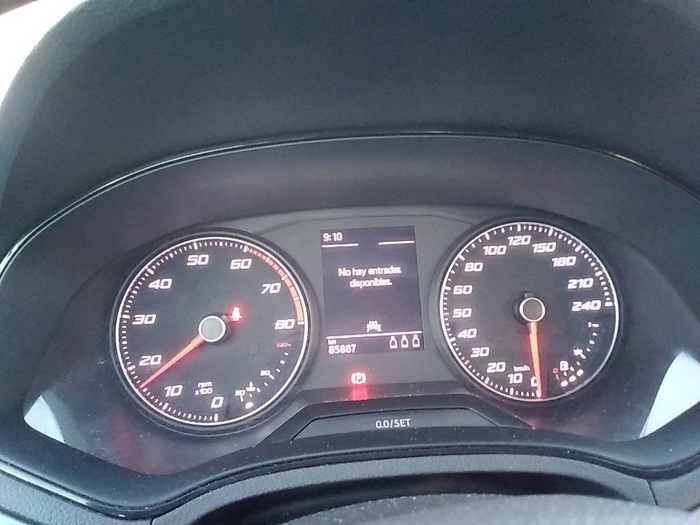 SEAT Arona 1.0 TSI Ecomotive Style Edition 85 kW (115 CV) Vehículo usado en Madrid SEAT Arona 1.0 TSI Ecomotive Style Edition 85 kW (115 CV) Vehículo usado en Madrid