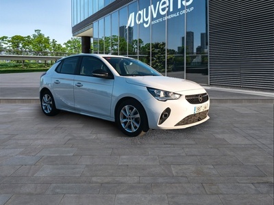 Opel Corsa 1.2 Turbo XHL Edition 74 kW (100 CV) 3 Opel Corsa 1.2 Turbo XHL Edition 74 kW (100 CV) 3