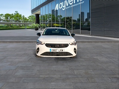 Opel Corsa 1.2 Turbo XHL Edition 74 kW (100 CV) 2 Opel Corsa 1.2 Turbo XHL Edition 74 kW (100 CV) 2