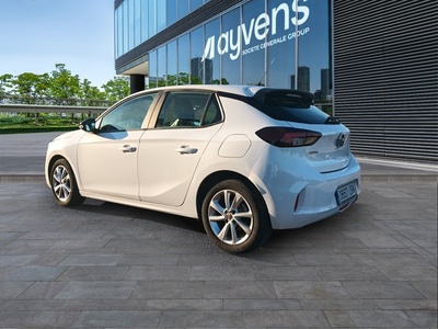 Opel Corsa 1.2 Turbo XHL Edition 74 kW (100 CV) 6 Opel Corsa 1.2 Turbo XHL Edition 74 kW (100 CV) 6