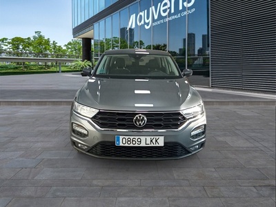 Volkswagen T-Roc Edition 1.6 TDI 85 kW (115 CV) 2 Volkswagen T-Roc Edition 1.6 TDI 85 kW (115 CV) 2