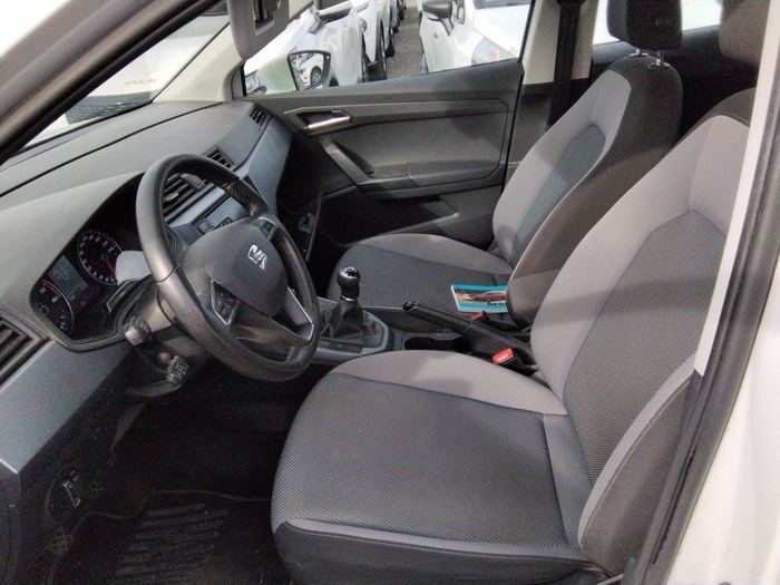 SEAT Arona 1.0 TSI Style Go Eco 85 kW (115 CV) Vehículo usado en Madrid SEAT Arona 1.0 TSI Style Go Eco 85 kW (115 CV) Vehículo usado en Madrid