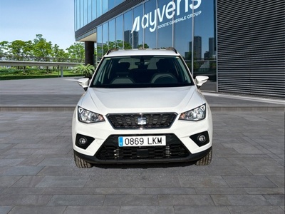 SEAT Arona 1.0 TSI Style Go Eco 85 kW (115 CV) 2 SEAT Arona 1.0 TSI Style Go Eco 85 kW (115 CV) 2