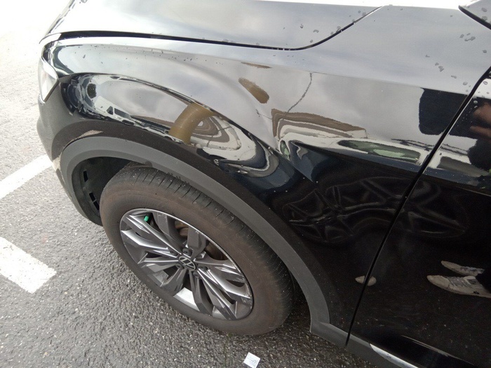 Volkswagen T-Roc Sport 2.0 TDI 110 kW (150 CV) DSG Vehículo usado en Madrid Volkswagen T-Roc Sport 2.0 TDI 110 kW (150 CV) DSG Vehículo usado en Madrid