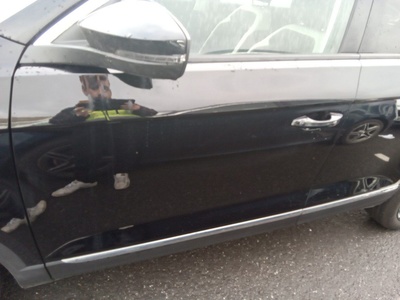 Volkswagen T-Roc Sport 2.0 TDI 110 kW (150 CV) DSG 15 Volkswagen T-Roc Sport 2.0 TDI 110 kW (150 CV) DSG 15