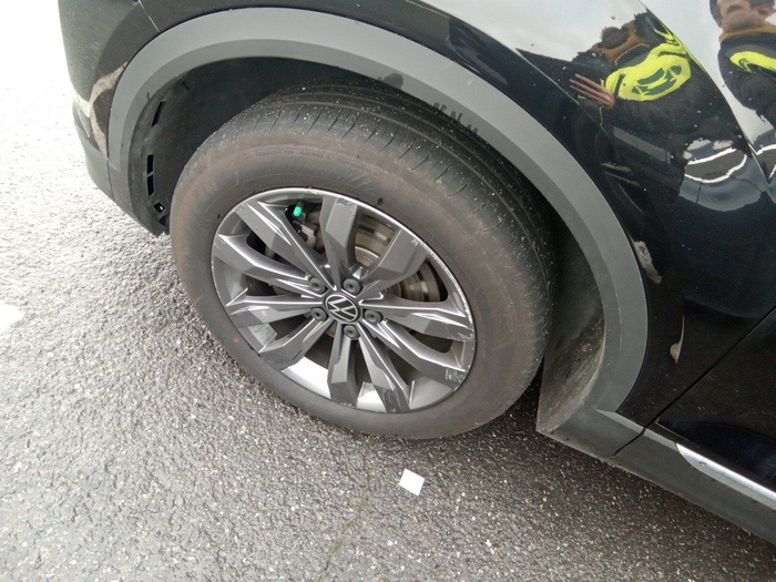 Volkswagen T-Roc Sport 2.0 TDI 110 kW (150 CV) DSG Vehículo usado en Madrid Volkswagen T-Roc Sport 2.0 TDI 110 kW (150 CV) DSG Vehículo usado en Madrid