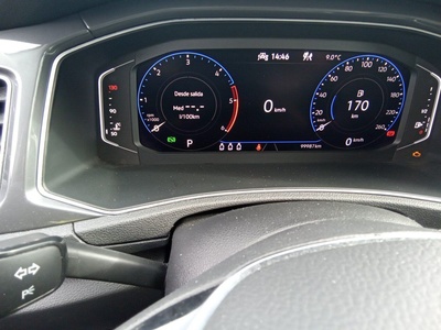 Volkswagen T-Roc Sport 2.0 TDI 110 kW (150 CV) DSG 8 Volkswagen T-Roc Sport 2.0 TDI 110 kW (150 CV) DSG 8