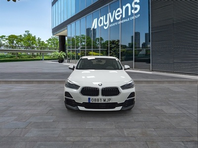 BMW X2 sDrive16d 85 kW (116 CV) 2 BMW X2 sDrive16d 85 kW (116 CV) 2