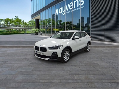 BMW X2 sDrive16d 85 kW (116 CV) 1 BMW X2 sDrive16d 85 kW (116 CV) 1