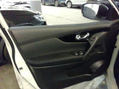 Nissan Qashqai dCi 85 Acenta 85 kW (115 CV) 14 Nissan Qashqai dCi 85 Acenta 85 kW (115 CV) 14