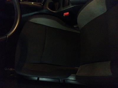 Nissan Qashqai dCi 85 Acenta 85 kW (115 CV) 15 Nissan Qashqai dCi 85 Acenta 85 kW (115 CV) 15