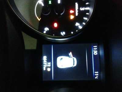 Nissan Qashqai dCi 85 Acenta 85 kW (115 CV) 8 Nissan Qashqai dCi 85 Acenta 85 kW (115 CV) 8