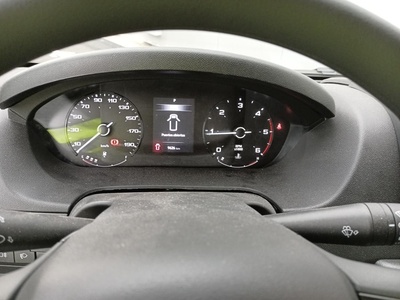 Fiat Ducato Furgon 2.3 Multijet 35 L3H3 103 kW (140 CV) 7 Fiat Ducato Furgon 2.3 Multijet 35 L3H3 103 kW (140 CV) 7