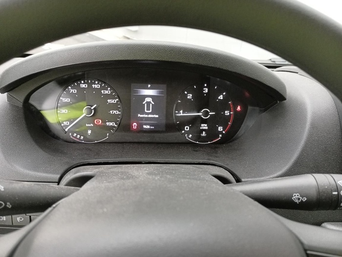 Fiat Ducato Furgon 2.3 Multijet 35 L3H3 103 kW (140 CV) Vehículo usado en Madrid Fiat Ducato Furgon 2.3 Multijet 35 L3H3 103 kW (140 CV) Vehículo usado en Madrid