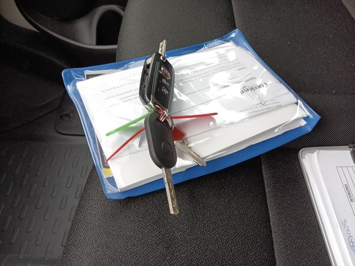 Fiat Ducato Furgon 2.3 Multijet 35 L3H3 103 kW (140 CV) Vehículo usado en Madrid Fiat Ducato Furgon 2.3 Multijet 35 L3H3 103 kW (140 CV) Vehículo usado en Madrid