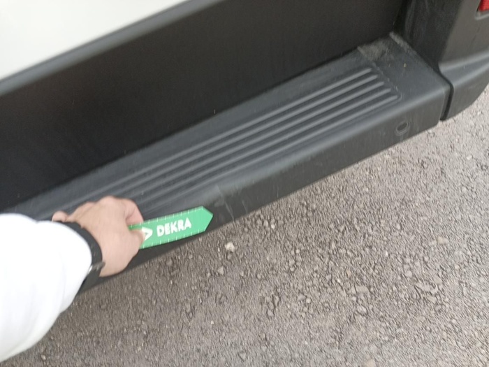 Fiat Ducato Furgon 2.3 Multijet 35 L3H3 103 kW (140 CV) Vehículo usado en Madrid Fiat Ducato Furgon 2.3 Multijet 35 L3H3 103 kW (140 CV) Vehículo usado en Madrid