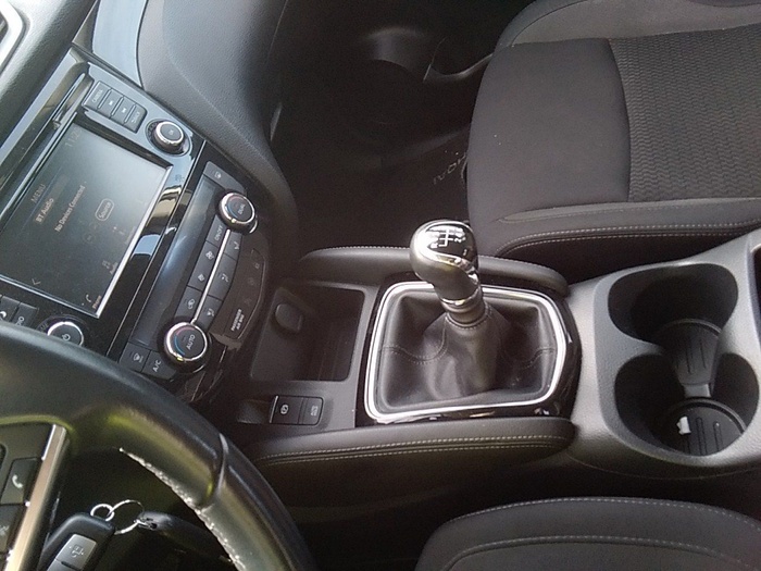 Nissan Qashqai dCi 85 Acenta 85 kW (115 CV) Vehículo usado en Madrid Nissan Qashqai dCi 85 Acenta 85 kW (115 CV) Vehículo usado en Madrid