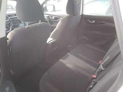 Nissan Qashqai dCi 85 Acenta 85 kW (115 CV) 13 Nissan Qashqai dCi 85 Acenta 85 kW (115 CV) 13