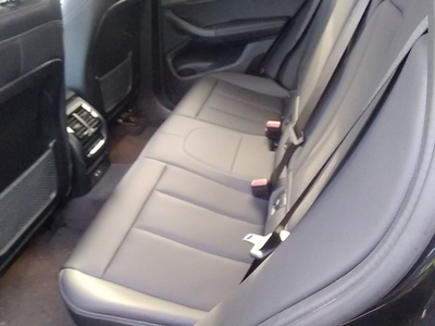 BMW X4 xDrive20d xLine 140 kW (190 CV) 13 BMW X4 xDrive20d xLine 140 kW (190 CV) 13