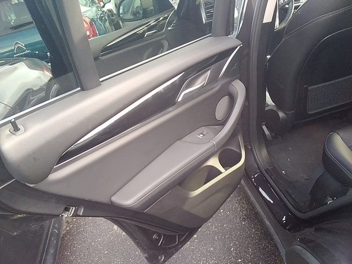 BMW X4 xDrive20d xLine 140 kW (190 CV) Vehículo usado en Madrid BMW X4 xDrive20d xLine 140 kW (190 CV) Vehículo usado en Madrid