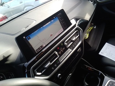 BMW X4 xDrive20d xLine 140 kW (190 CV) 11 BMW X4 xDrive20d xLine 140 kW (190 CV) 11